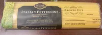Italian Fettuccine