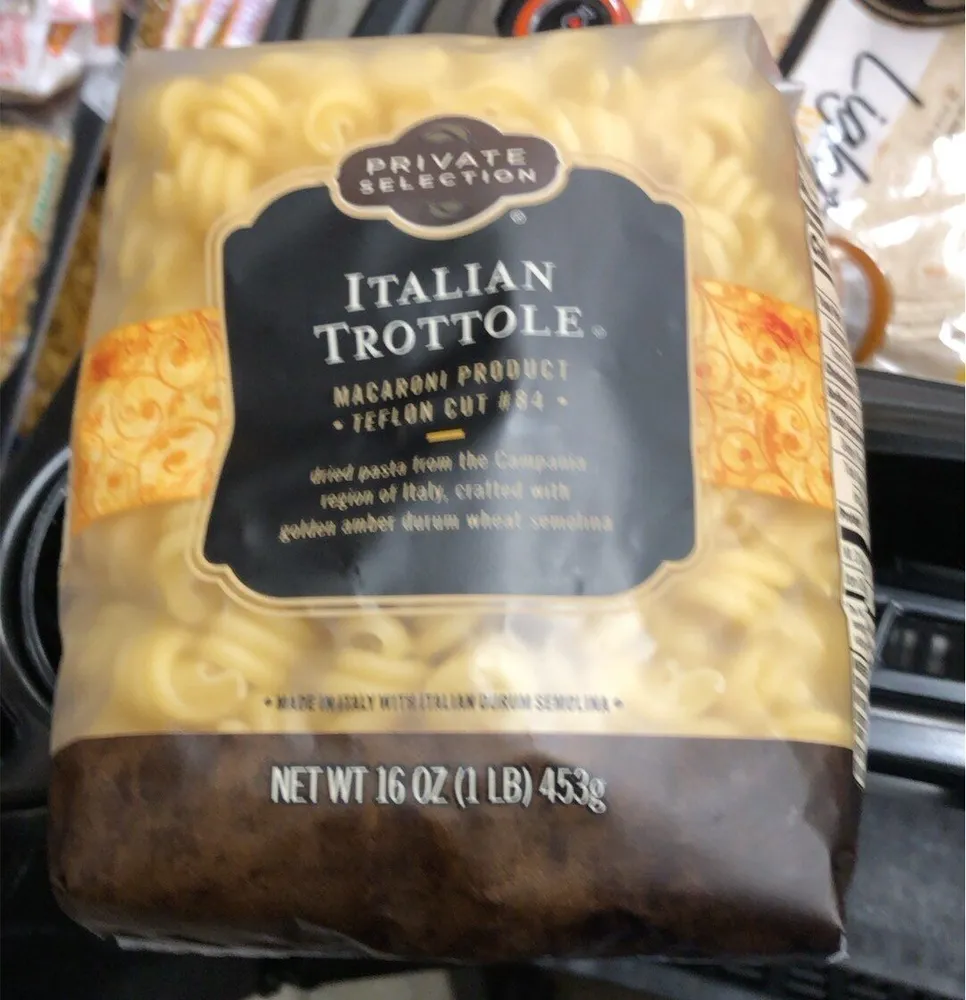 Italian Trorrole