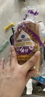 Multiseed Bread