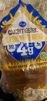 Classic White Bread