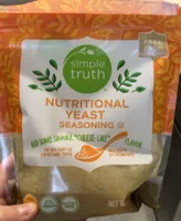Nutritional Yeast Seasoning