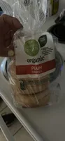 PLAIN BAGELS