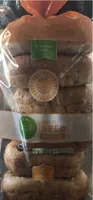 Multi - Seed Bagel