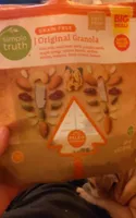 ORIGINAL GRANOLA