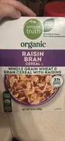 RAISIN BRAN CEREAL