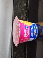 Mac and cheese