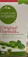ORIGINAL ORGANIC SOYMILK