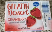 Gelatin
