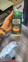 Parmesan & Romano Cheese Grated