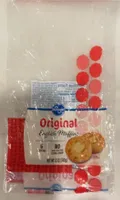 Original English Muffins