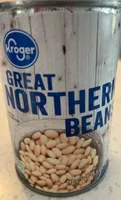 GREAT NORTHERN BEANS
