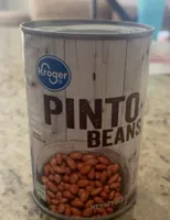 PINTO BEANS