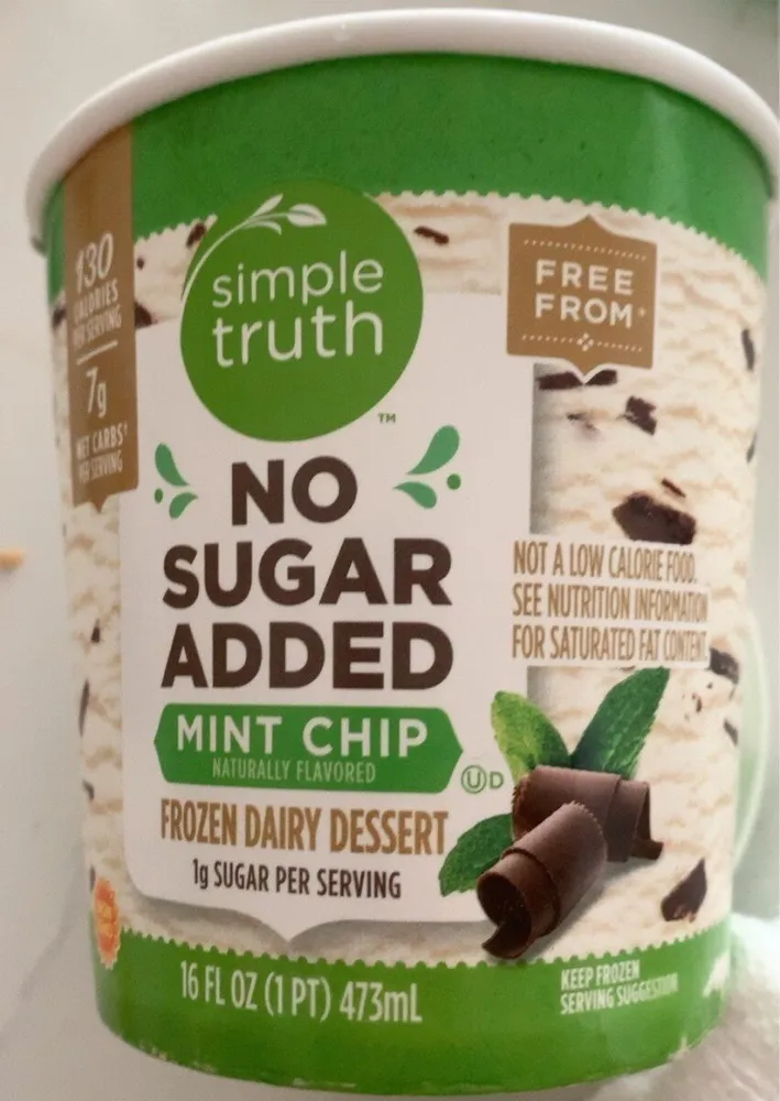 Mint Chip