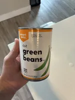 Cut Green Beans