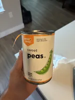 Sweet Peas