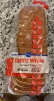 White Bread