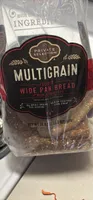 Multigrain Wide Pan Bread