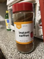 Instant Coffee