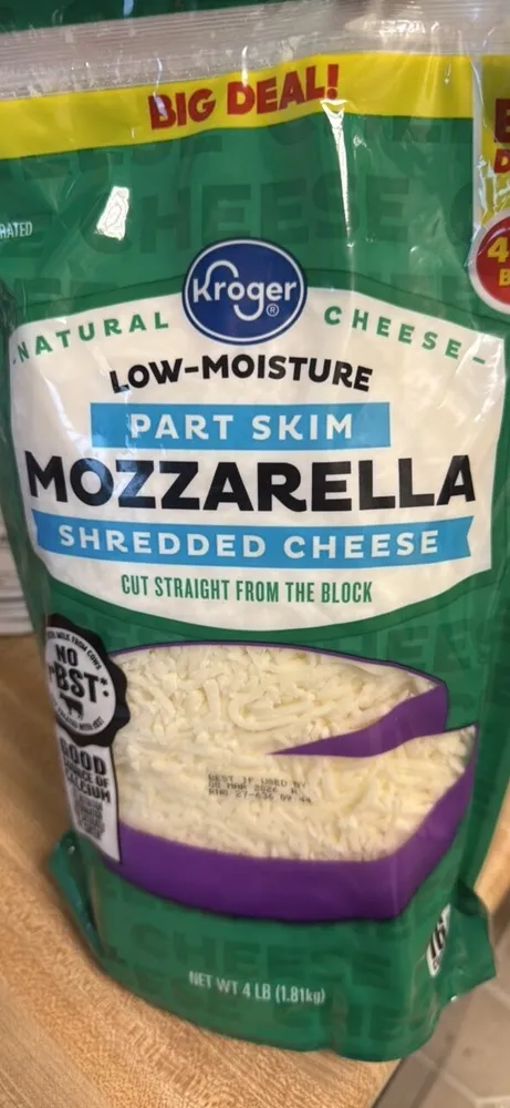 Cheese