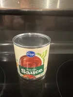 Tomato Sauce