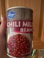 Chili Mild Beans