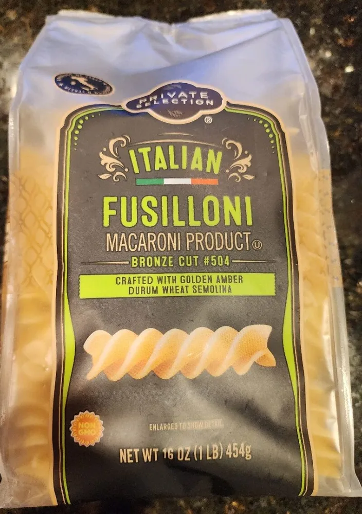 Fusilloni