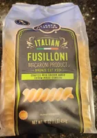 Fusilloni