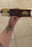 THIN SPAGHETTI