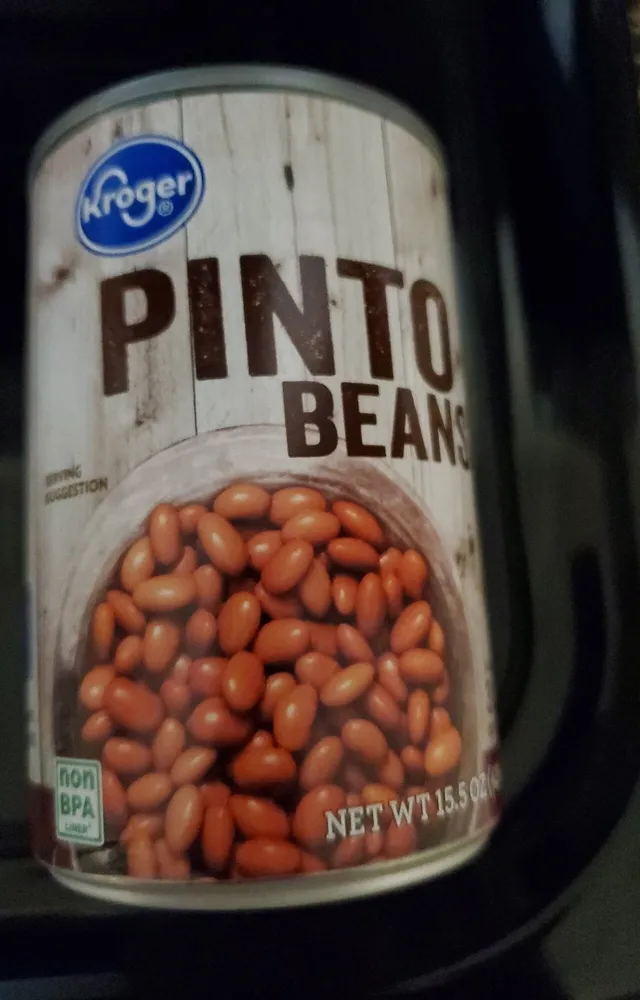 Pinto Beans