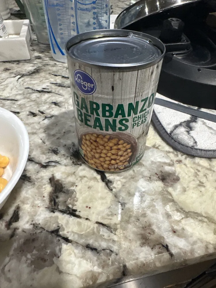 Garbanzo Beans