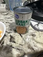 Garbanzo Beans