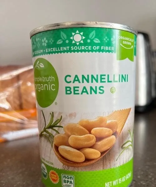 Cannellini Beans