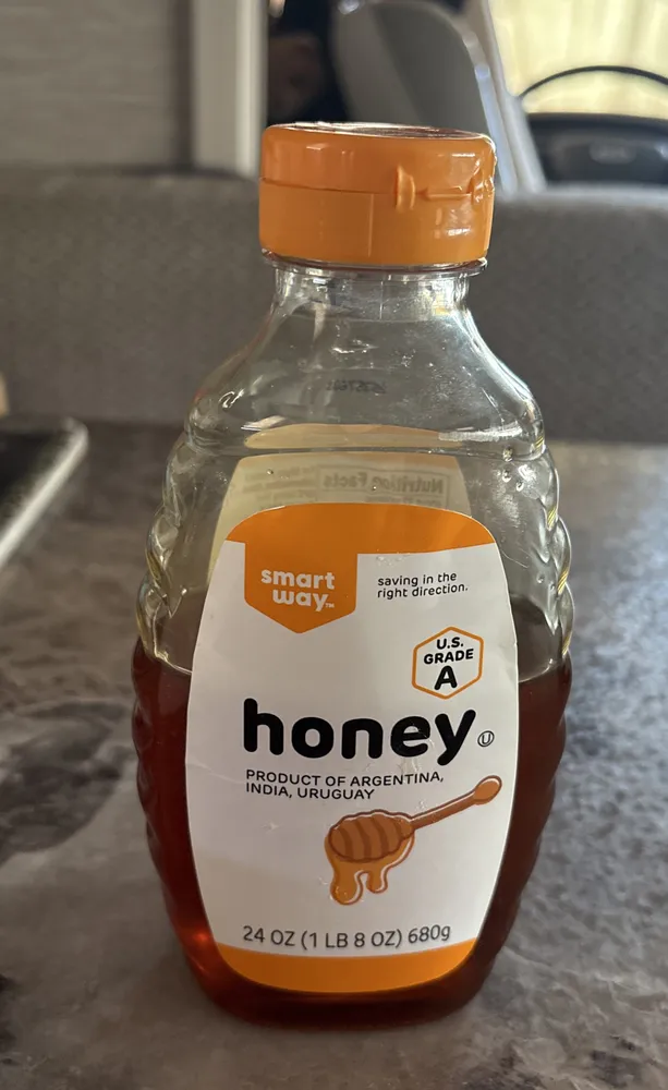 honey