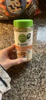 powdered peanut butter
