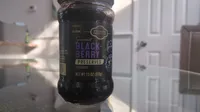 Blackberry Preserves