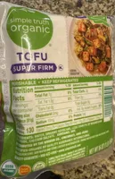 TOFU SUPER FIRM