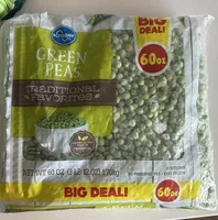 Green Peas