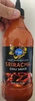 Sriracha Chili Sauce