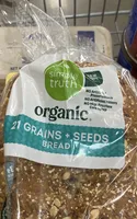 21 Grains +Seeds
