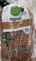 Organic multiseed