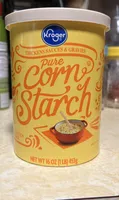 Pur Corn Starch