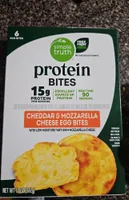 Egg Bites