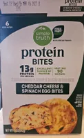 Protein Bites