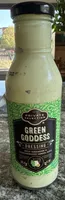 GREEN GODDESS DRESSING