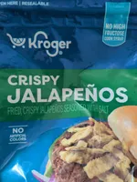 Crispy Jalapenos