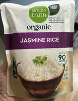 JASMINE RICE