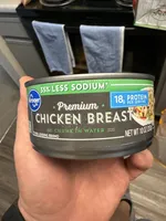 CHICKEN BREAST