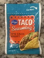 Taco Seasoning