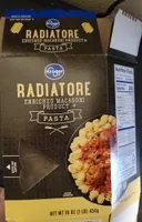 Raditore Enriched Macaroni