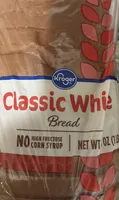 Classic White Bread